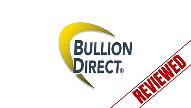 Bullion Direct Review
