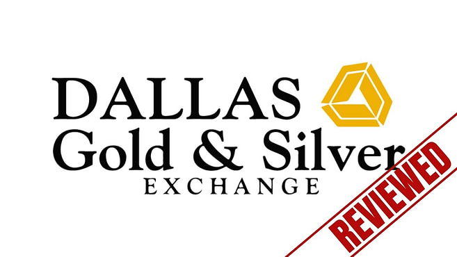 Dallas Gold And Silver Exchange Review