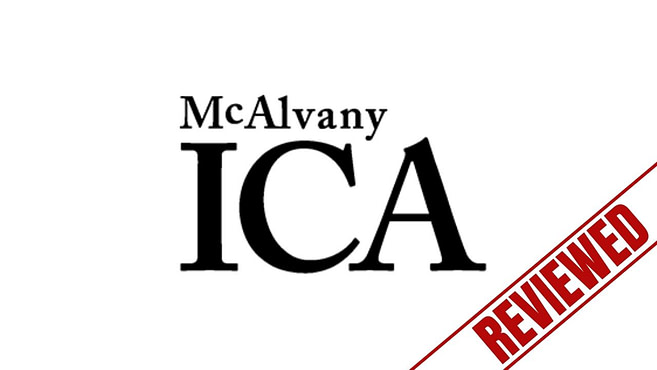 McAlvany ICA Review