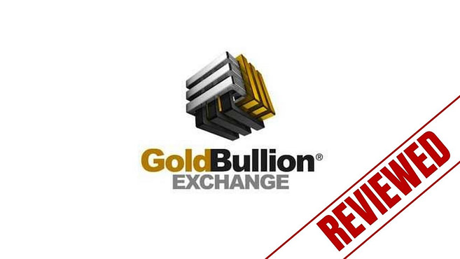 Gold Bullion Exchange Review