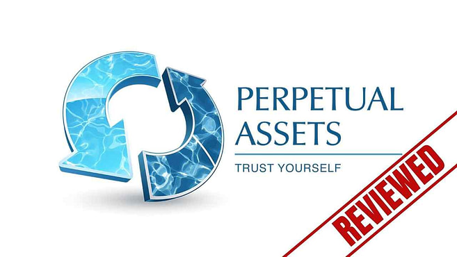 Perpetual Assets Review