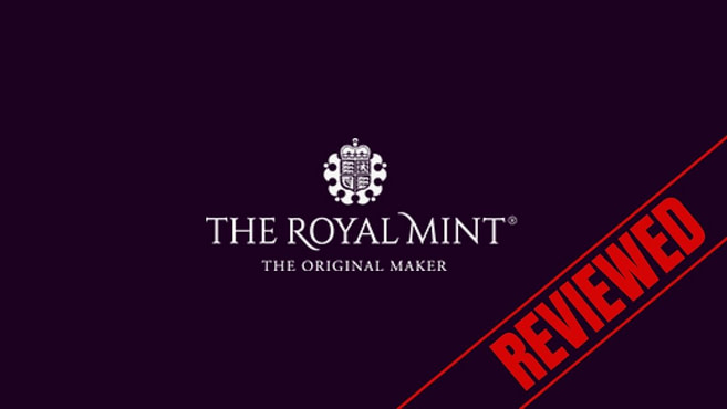 The Royal Mint Bullion Review