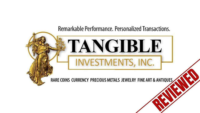 Tangible Investments, Inc. Review
