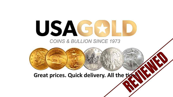 USAGOLD Review