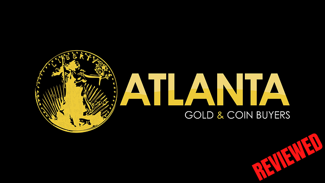 atlanta gold & coin buyers reviewed