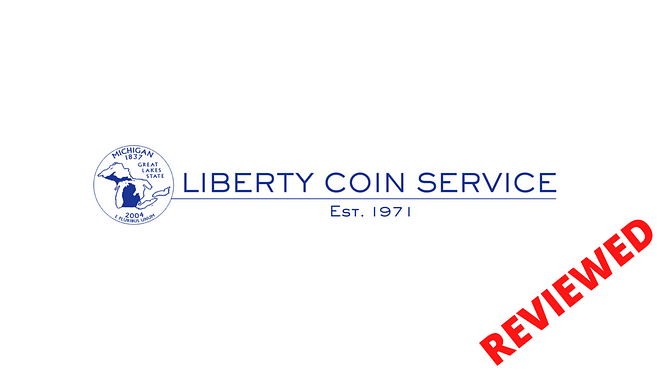 Liberty Coin Service Review