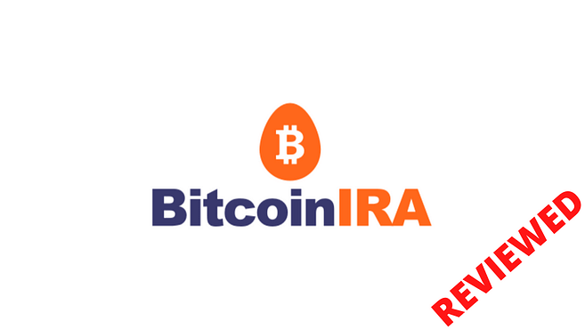 IS BITCOIN IRA A SCAM?