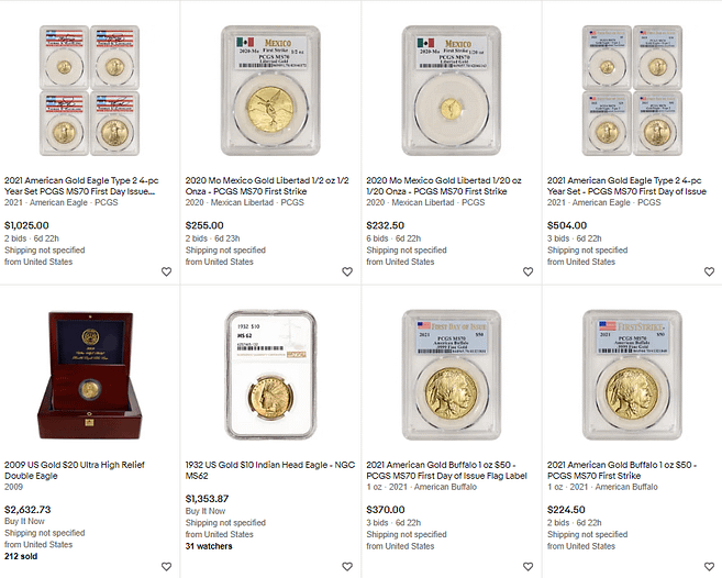 liberty.coin products