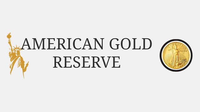 American Gold Reserve LLC Logo 1
