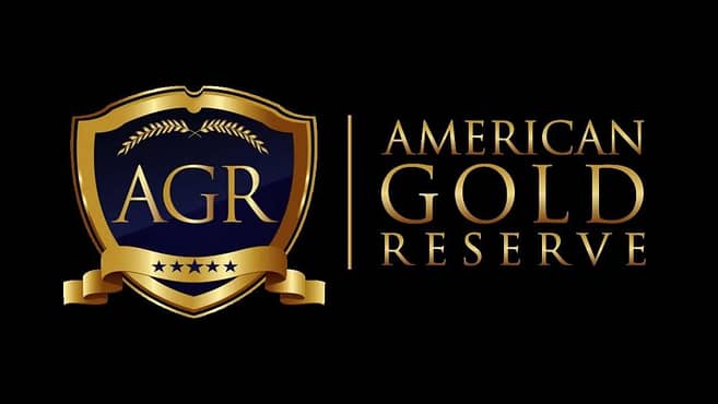 American Gold Reserve LLC Logo 2